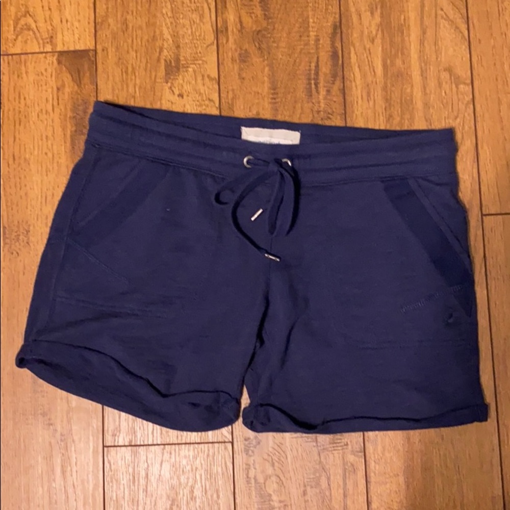 Aerie Soft Shorts